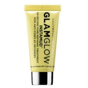 3/$20💗 GlamGlow InstaMud 60-Second Pore-Refining Treatment